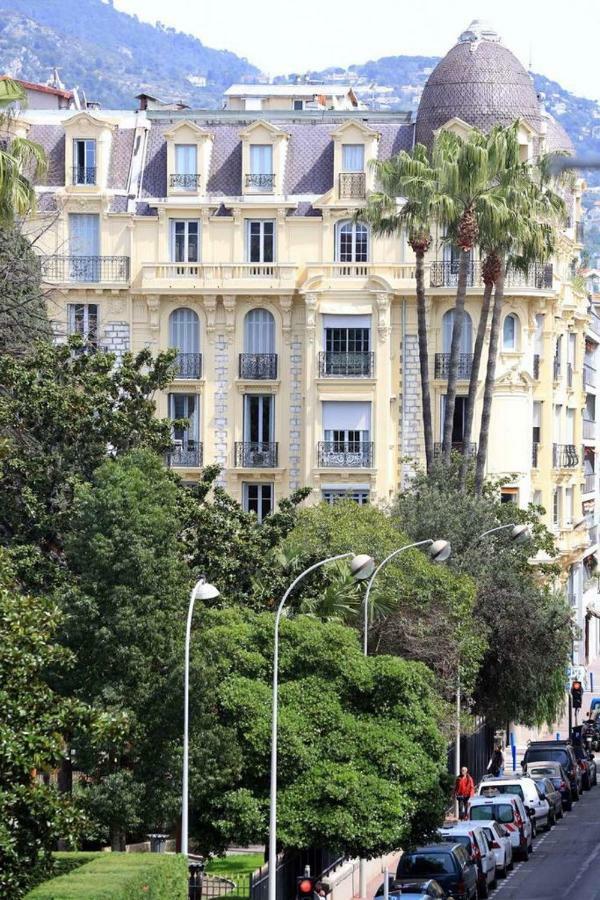 D'Azur-35 Apartment Nice Exterior photo