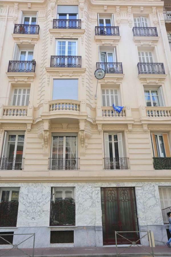 D'Azur-35 Apartment Nice Exterior photo